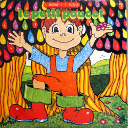 Le Petit Poucet