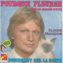 Pourquoi Pleurer (Sur Un Succès D'eté)