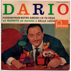 La Marmite Zé Marmita