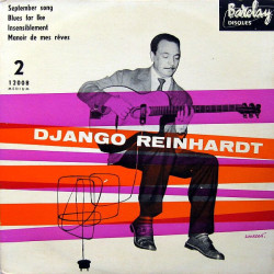 2 - September Song