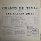 Chants Du Texas
