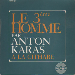 Le 3ème Homme