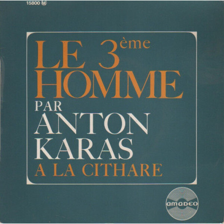 Le 3ème Homme