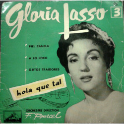 3 - Hola Que Tal