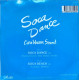 Soca Dance
