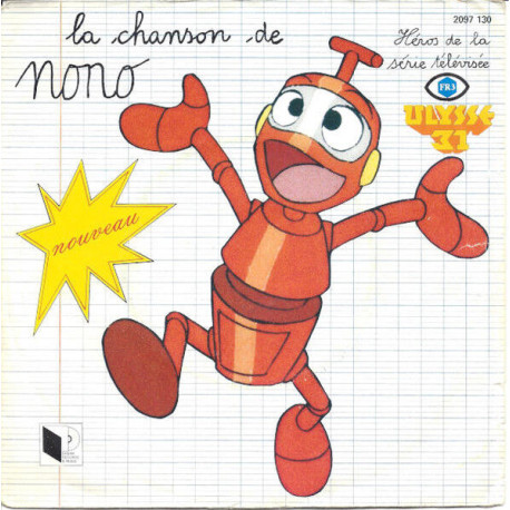 La Chanson De Nono