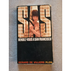 SAS - Rendez-vous à San Francisco
