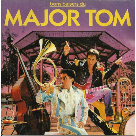 Bons Baisers Du Major Tom