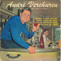 Grand Prix Du Disque