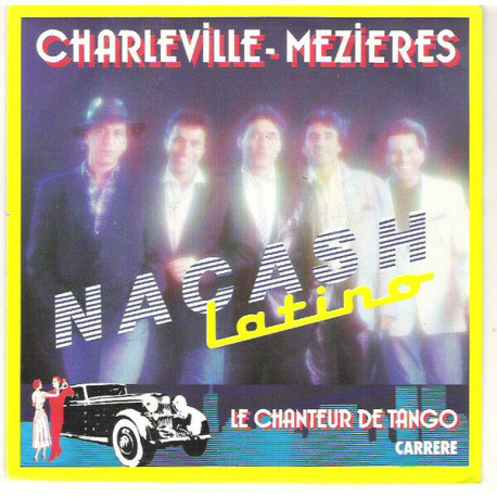 Charleville-Mezieres