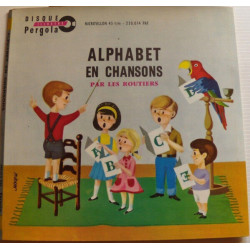 Alphabet En Chansons
