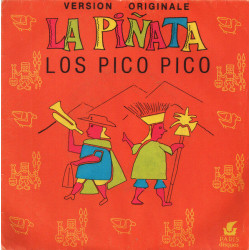 La Piñata