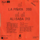 La Piñata
