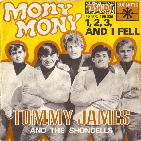 Mony Mony