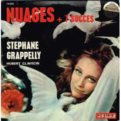 Nuages + 7 Succès