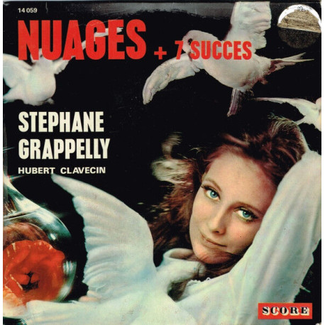 Nuages + 7 Succès