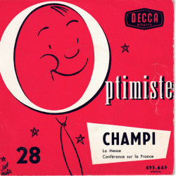 Optimiste N°28