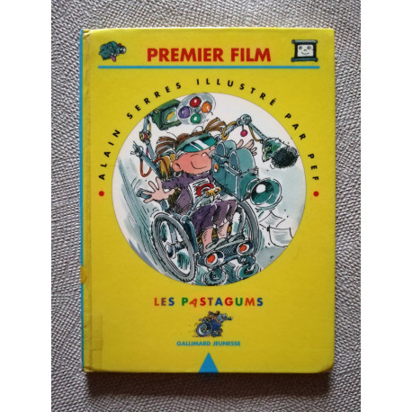 Les pastagums