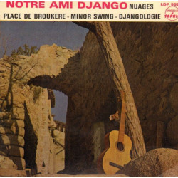 Notre Ami Django