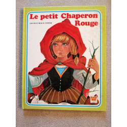 Le petit chaperon rouge