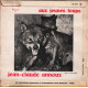 Aux Jeunes Loups