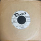 Ronnex RECORDS LA VIE (boléro - mambo