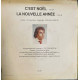 C'est noël la nouvelle année adelino santos