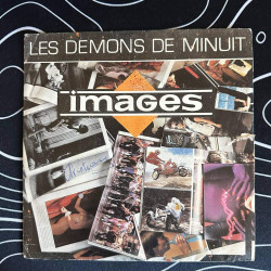 Les demons de minuit images