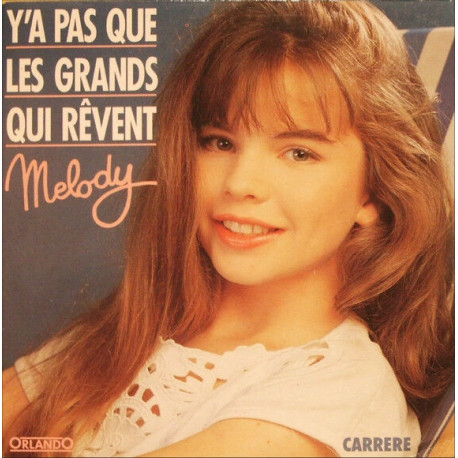 Y'a Pas Que Les Grands Qui Rêvent