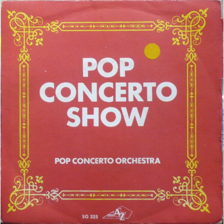 Pop Concerto Show