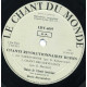 Chants Révolutionnaires Russes