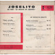 Du Film "Le Secret De Joselito'