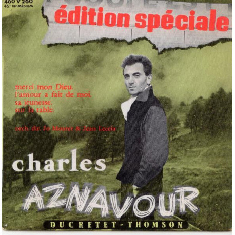Edition Spéciale