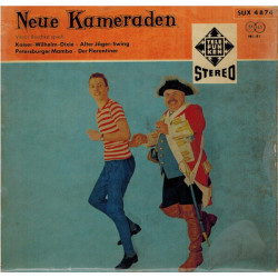 Neue Kameraden