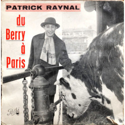 Du Berry À Paris