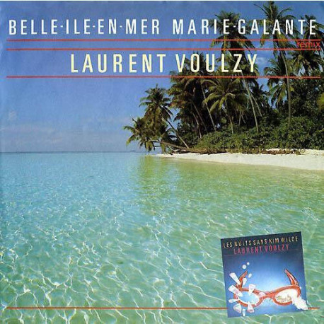 Belle-Ile-En-Mer Marie-Galante (Remix)