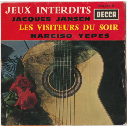 Les Visiteurs Du Soir