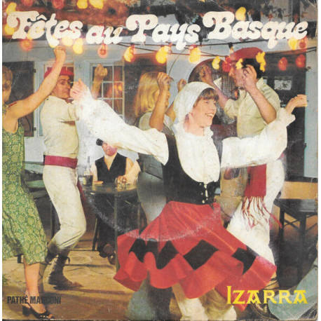 Fêtes Au Pays Basque