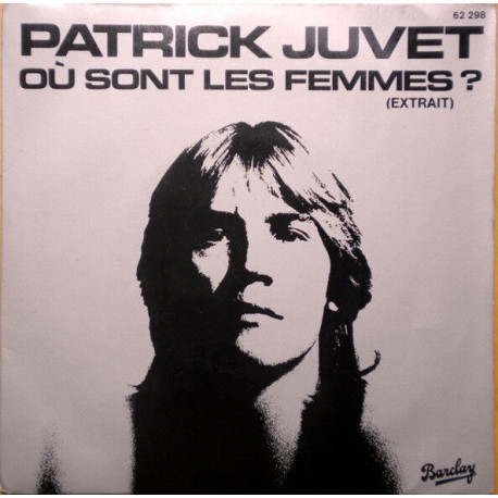 Où Sont Les Femmes? (Extrait)