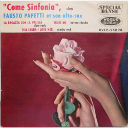 Come Sinfonia