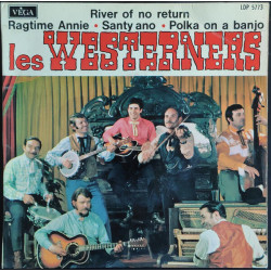 River Of No Return