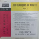 Les Classiques Du Musette Vol. 1