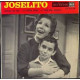 Chansons des films " Le cheval blanc " et Mon ami Joselito "