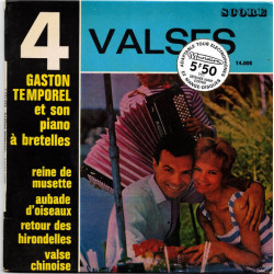 4 Valses