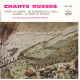 Chants Russes