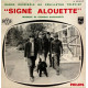 Signé Alouette