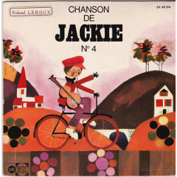 La Chanson De Jackie N°4