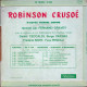 Robinson Crusoë