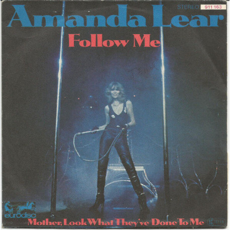Follow Me