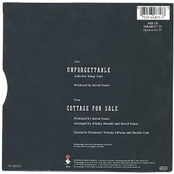 Unforgettable